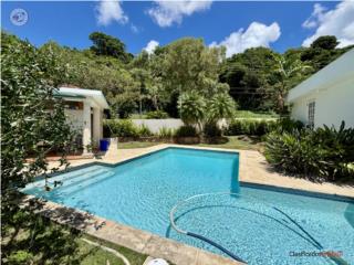 LA VILLA DE TORRIMAR, ELEGANTE, �NICA!