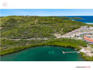 Terreno Bo. Fraile, Culebra, PR