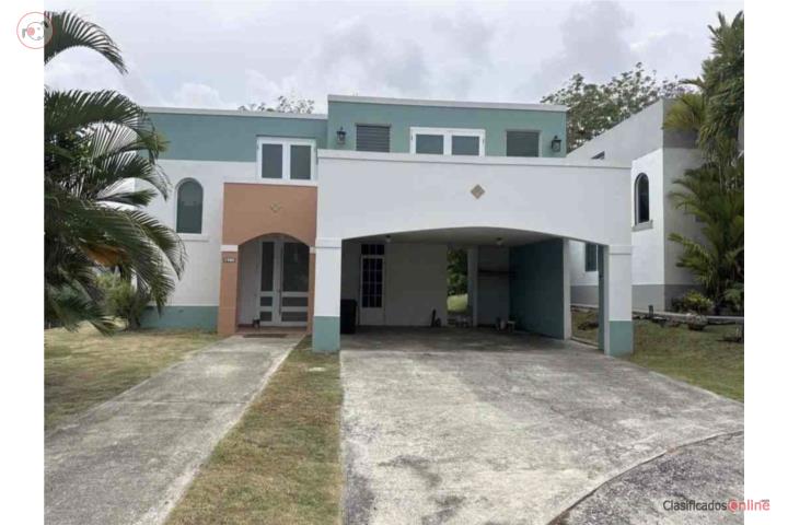 SE VENDE CASA URB VISTA VERDE