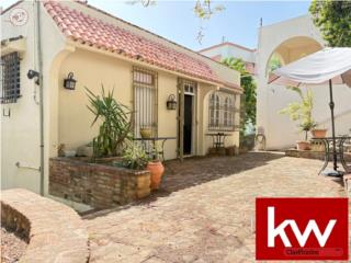URB. EL VIGIA, CASA EN PONCE