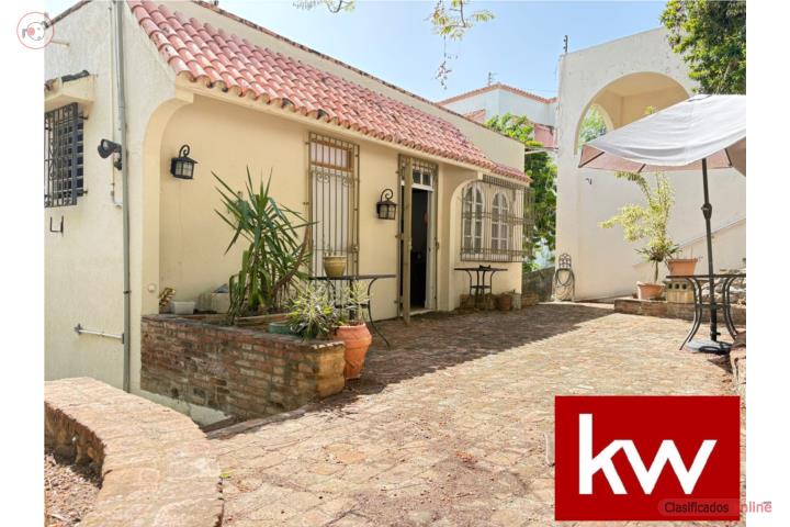 URB. EL VIGIA, CASA EN PONCE