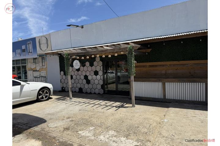 Oportunidad de Negocio en Hatillo  Pizzería
