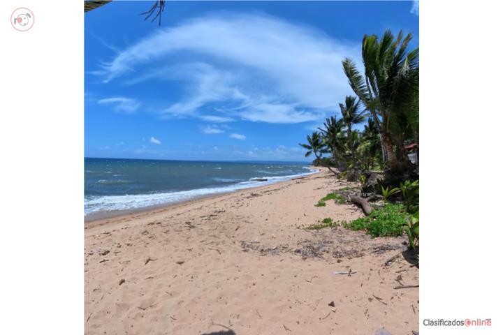 Prime Rincón Lot Near the Beach!