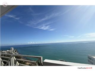 PLAZA DEL MAR/FULL GENERATOR OCEAN VIEW 3/2