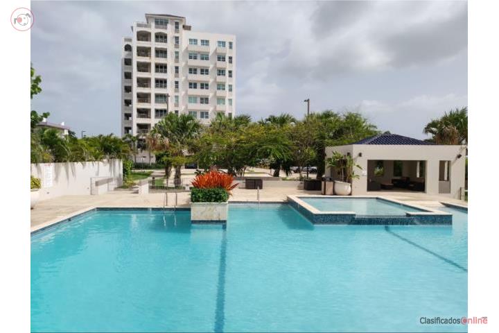 COND MAR AZUL - AGUADA
