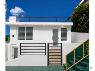 EN REMODELACI�N 2 HABITACIONES Y 1BA�O