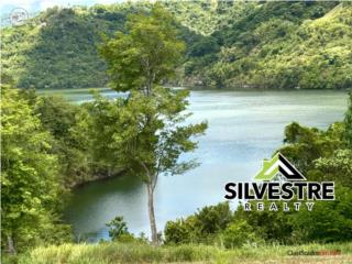VISTA ESPECTACULAR AL �LAGO LA PLATA�