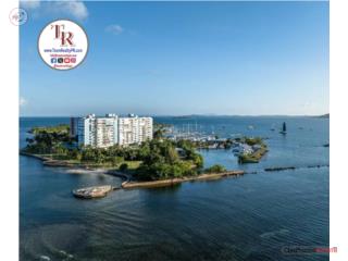 Apartamento de playa equipado en Isleta Marina