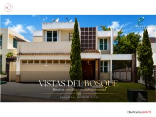 MODELO GRANDE VISTA DEL BOSQUE **SOLO CASH **