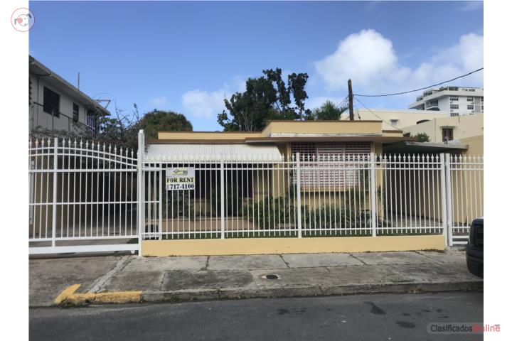 Urb. Santa Teresita Prime location beach