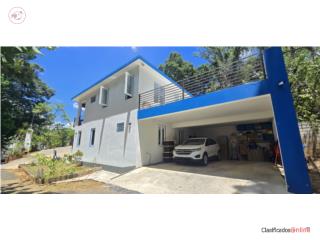 CALLE NUEVA #30 BO ANCONES SAN GERMAN