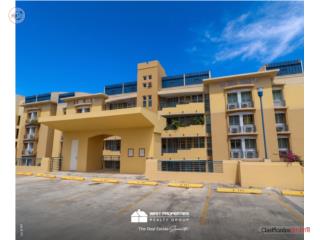 Cond. Valle Santa Cecilia - Penthouse, Caguas