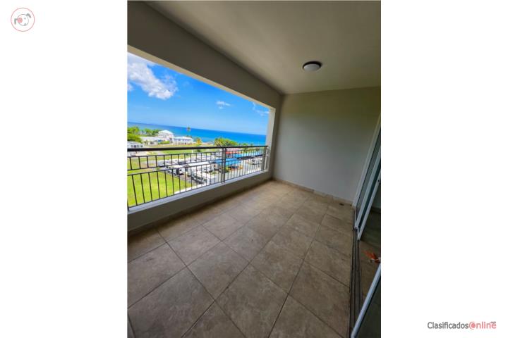 HERMOSO APARTAMENTO EN MAR AZUL!!!