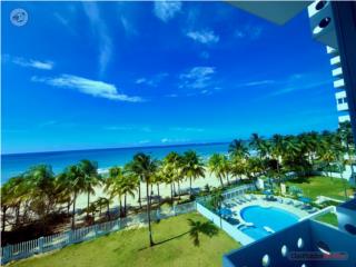 Playa Dorada- Ocean Front - 2pkg