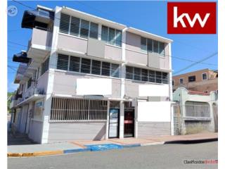BO. PUEBLO, COMERCIAL EN HATILLO