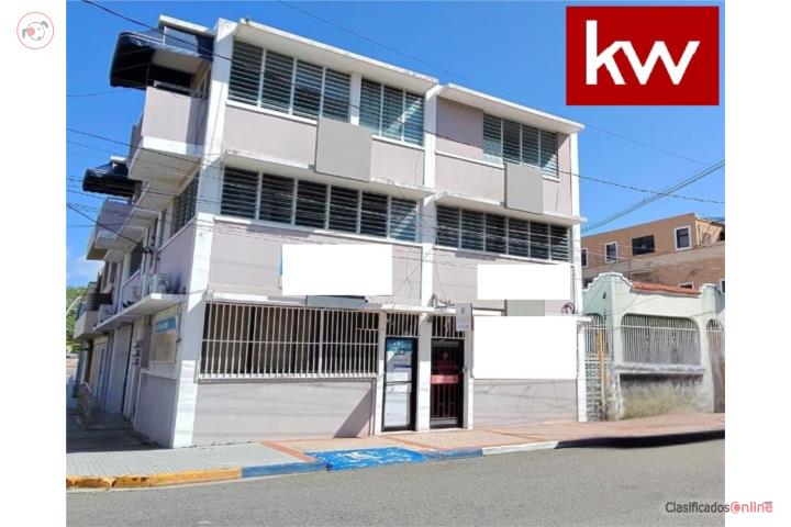 BO. PUEBLO, COMERCIAL EN HATILLO