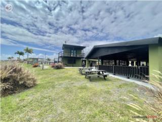 LA FINCA DE 44.17 CUERDAS - NAGUABO