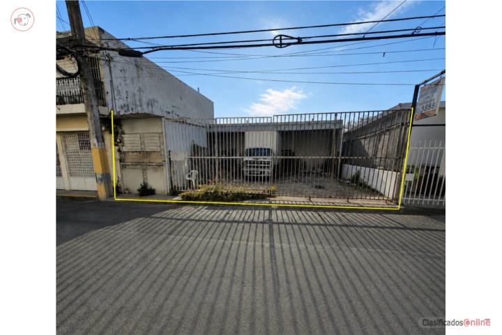 Propiedad Comercial Intermedio EQUIPADA