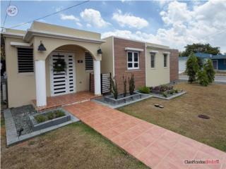 Bo. Buena Vista, Hatillo 
