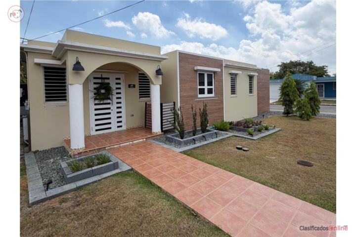 Bo. Buena Vista, Hatillo