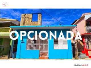 BUSCAMOS CASAS PARA NUESTROS CLIENTES
