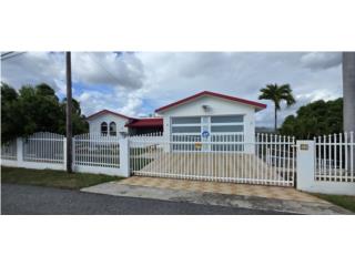 Villas de R�o Ca�as,Residencia y 2 Cuerdas