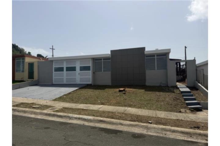 $269,000, URB. ROUND HILLS, TRUJILLO ALTO.  N