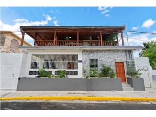 *MULTI FAM SANTA CECILIA ST*