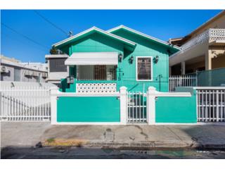*GEM IN SANTA CECILIA ST*