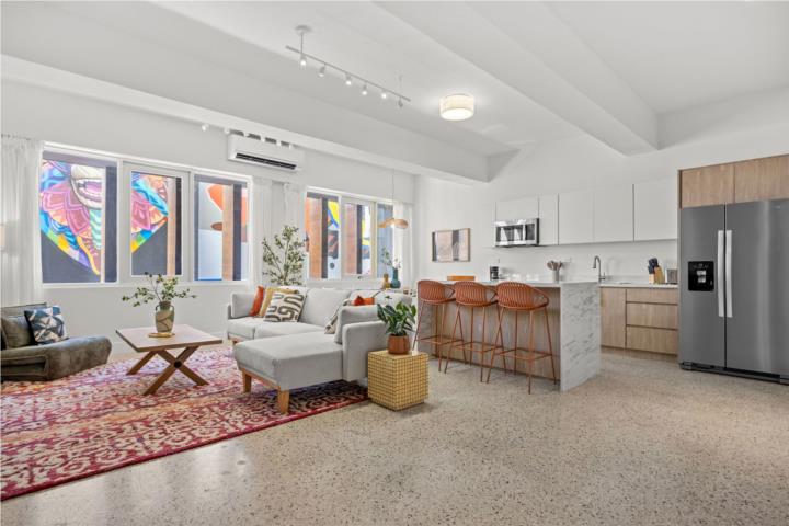 *MULTI USE PROPERTY IN CERRA ST*