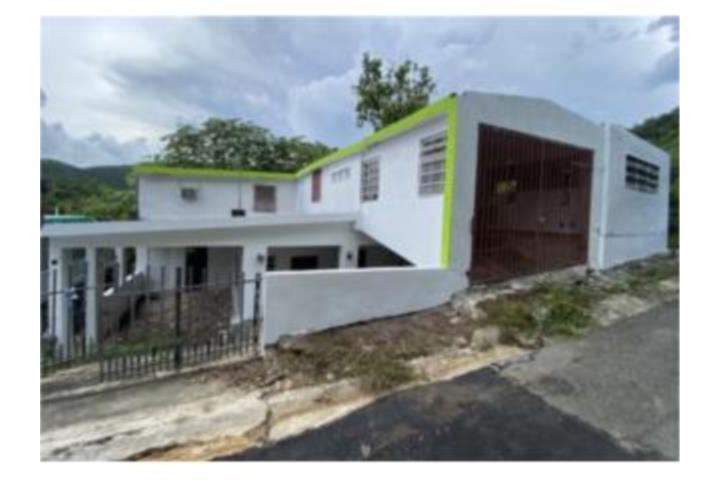 SÚPER ESPACIOSA 5 HABITACIONES Y 3 BAÑOS