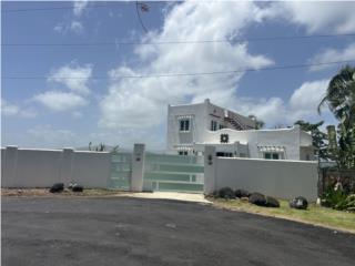URB. LA PENINSULA CIDRA