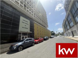 COND. FIRST FEDERAL, OFICINA EN SAN JUAN