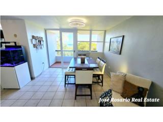 HERMOSO PENTHOUSE FRENTE AL OCEANO