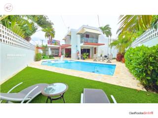 Santa Mar�a Development, San Juan PR.