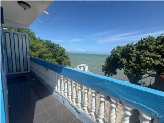 2 apts 2c/2b urb Juan Morell Campos $185K