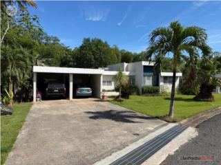 Urb. Villa Sonsire-3H-2.5B-Acceso Controlado