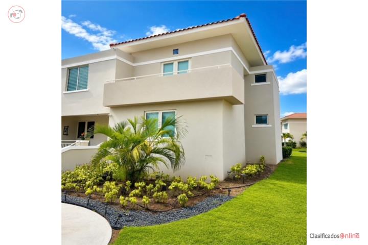 Villa Costa Caribe $950,000