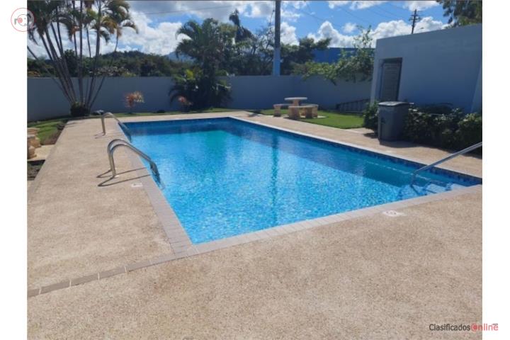 HERMOSO APARTAMENTO CON CONTROL DE ACCESO