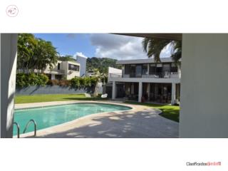 SAN PEDRO ESTATES