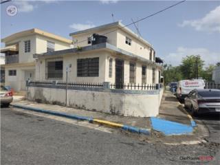 Dos unidades en el Pueblo de Carolina