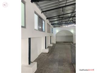 Propiedad comercial , salon de recepciones
