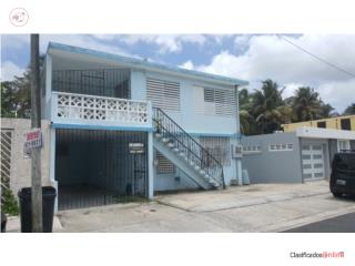 �MULTIFAMILIAR CON 4 CONTADORES! 