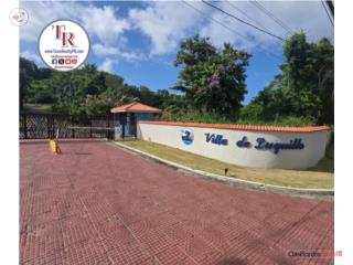 Espectacular SOLAR de 2,541 m2