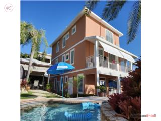 La Parguera Casa Espectacular $950K