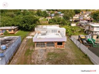 BO CATANO, HUMACAO LOCAL COMERCIAL