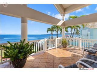 Exclusive oceanfront opportunity in Aguada