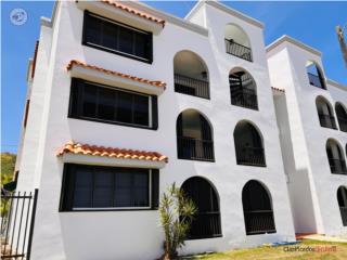 COND RECIEN PINTADO PH de esquina AIRBNB APPROVED