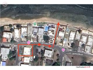 Propiedad en Venta a Pasos de la Playa 