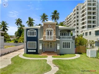 Multifamily Steps From The Beach